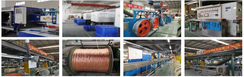 equipment
